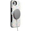 image:imageCasely iPhone 17e Case  Sunday Best  Pastel Garden  Bold Protective Design  Compatible with MagSafe