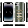 image:imageCasely iPhone 17e Case  The Boyfriend Collection  Best Catch  Bold Protective Design  Compatible with MagSafe