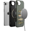 image:imageCasely iPhone 17e Case  The Boyfriend Collection  Best Catch  Bold Protective Design  Compatible with MagSafe