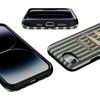 image:imageCasely iPhone 17e Case  The Boyfriend Collection  Best Catch  Bold Protective Design  Compatible with MagSafe