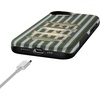 image:imageCasely iPhone 17e Case  The Boyfriend Collection  Best Catch  Bold Protective Design  Compatible with MagSafe
