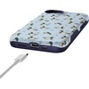 image:imageCasely iPhone 17e Case  The Boyfriend Collection  Blue Mallard amp Co  Bold Protective Design  Compatible with MagSafe