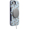 image:imageCasely iPhone 17e Case  The Boyfriend Collection  Blue Mallard amp Co  Bold Protective Design  Compatible with MagSafe