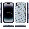 image:imageCasely iPhone 17e Case  The Boyfriend Collection  Blue Mallard amp Co  Bold Protective Design  Compatible with MagSafe