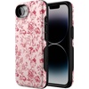 image:imageCasely iPhone 17e Case  Vintage Belle  Floral Toile  Bold Protective Design  Compatible with MagSafe