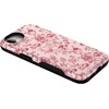 image:imageCasely iPhone 17e Case  Vintage Belle  Floral Toile  Bold Protective Design  Compatible with MagSafe