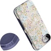 image:imageCasely iPhone 17e Case  Waddle Path  Duck Pond  Bold Protective Design  Compatible with MagSafe