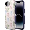 image:imageCasely iPhone 17e Case  Whimsy Girlie  Pastel Bows  Bold Protective Design  Compatible with MagSafe