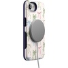image:imageCasely iPhone 17e Case  Whimsy Girlie  Pastel Bows  Bold Protective Design  Compatible with MagSafe