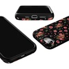 image:imageCasely iPhone 17e Case  Wild at Heart  Tiger  Bold Protective Design  Compatible with MagSafe