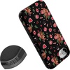 image:imageCasely iPhone 17e Case  Wild at Heart  Tiger  Bold Protective Design  Compatible with MagSafe