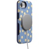 image:imageCasely iPhone 17e Case  in the Spotlight  Pastel Polka Dot  Bold Protective Design  Compatible with MagSafe