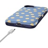 image:imageCasely iPhone 17e Case  in the Spotlight  Pastel Polka Dot  Bold Protective Design  Compatible with MagSafe