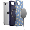 image:imageCasely iPhone 17e Case  in the Spotlight  Pastel Polka Dot  Bold Protective Design  Compatible with MagSafe
