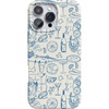 image:imageCasely iPhone 16 Pro Case  Amalfi Aperitivo  Dolce Vita  Compatible with MagSafe  Classic Ultra Slim Design