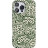 image:imageCasely iPhone 16 Pro Case  Mystic Meadow  Green Gardens  Compatible with MagSafe  Classic Ultra Slim Design