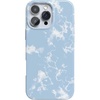 Light Blue Skies | Marble Clouds