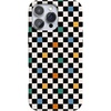 Old Skool | Retro Checkerboard
