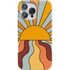 Shine On | Retro Sunset