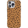 Spot On | Dotted Animal Print