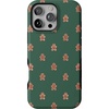 image:imageCasely iPhone 16 Pro Case  You Cant Catch Me  Gingerbread Man  Bold Protective Design  MagSafe Compatible Design