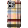 image:imageCasely iPhone 16 Pro Max Case  Cheer  Kitty and Vibe Holiday  Bold Protective Design  MagSafe Compatible Design