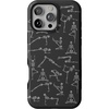image:imageCasely iPhone 16 Pro Max Case  Corpse Pose  Skeleton Yoga  Bold Protective Design  Compatible with MagSafe