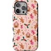 image:imageCasely iPhone 16 Pro Max Case  Frosted Wishes  Sweet Treat  Bold Protective Design  MagSafe Compatible Design
