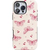 image:imageCasely iPhone 16 Pro Max Case  Heart Flutters  Butterfly  Bold Protective Design  Compatible with MagSafe