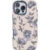 image:imageCasely iPhone 16 Pro Max Case  Ink amp Iris  Vintage Floral  Bold Protective Design  Compatible with MagSafe