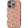 Cherry on Top | Red Cherries Floral