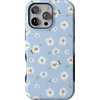 Daisy Daydream | Baby Blue Floral