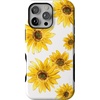 Golden Garden | Yellow Sunflower Floral