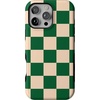 Green Checkerboard | Fit Check