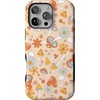 Mushroom Magic | Retro Floral
