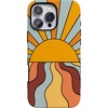 Shine On | Retro Sunset