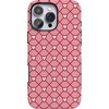 image:imageCasely iPhone 16 Pro Max Case  Love Locks  Pink Hearts  Bold Protective Design  MagSafe Compatible Design