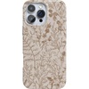 Beige Garden | Neutral Floral