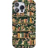 Book Nook | Floral Library