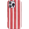 East Coast Summer | Red Stripes