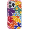 Flower Patch | Multi-Color Floral