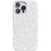 Into the Wild | White Snow Leopard