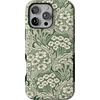image:imageCasely iPhone 16 Pro Max Case  Mystic Meadow  Green Gardens  Bold Protective Design  Compatible with MagSafe
