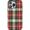 image:imageCasely iPhone 16 Pro Max Case  Plaid amp Proper  Signature Plaid  Bold Protective Design  MagSafe Compatible Design
