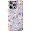 image:imageCasely iPhone 16 Pro Max Case  Poppy Meadows  Pastel Floral  Bold Protective Design  Compatible with MagSafe