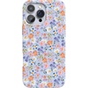 image:imageCasely iPhone 16 Pro Max Case  Poppy Meadows  Pastel Floral  Compatible with MagSafe  Classic Ultra Slim Design