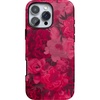 image:imageCasely iPhone 16 Pro Max Case  Romance Novel  Moody Floral  Bold Protective Design  Compatible with MagSafe