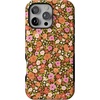 image:imageCasely iPhone 16 Pro Max Case  Rustic Roses  Boho Bouquet  Bold Protective Design  Compatible with MagSafe