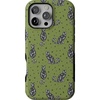 image:imageCasely iPhone 16 Pro Max Case  Sabrinas Bestie  Black Cats  Bold Protective Design  MagSafe Compatible Design