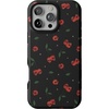 image:imageCasely iPhone 16 Pro Max Case  Sweet Revenge  Cherry Skulls  Bold Protective Design  Compatible with MagSafe